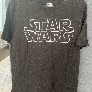 Star wars shirt